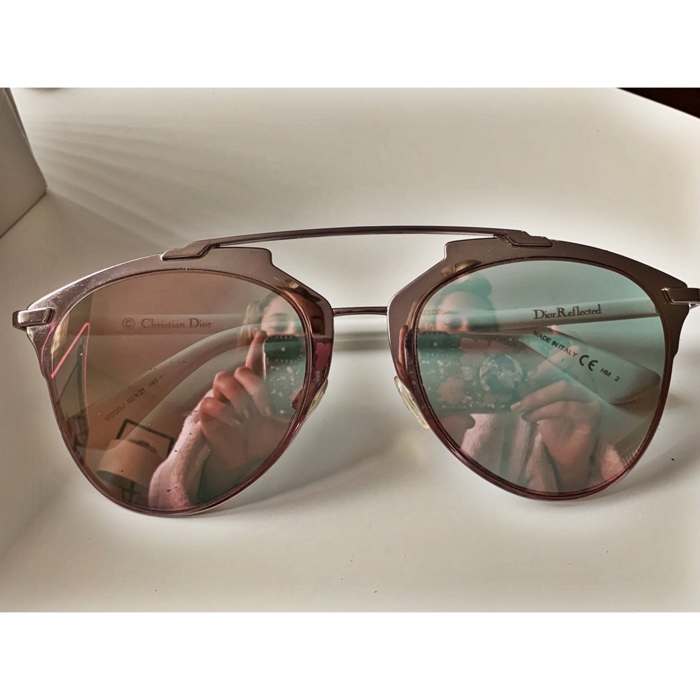 Dior Reflected M2Q0J Sunglasses